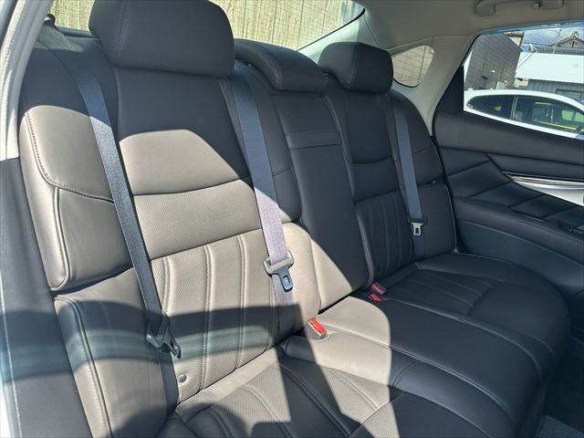 NISSAN FUGA 2013 Image 31