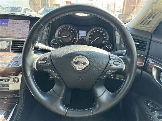 NISSAN FUGA 2013 Image 31