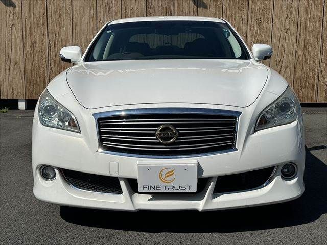 NISSAN FUGA 2013 Image 31