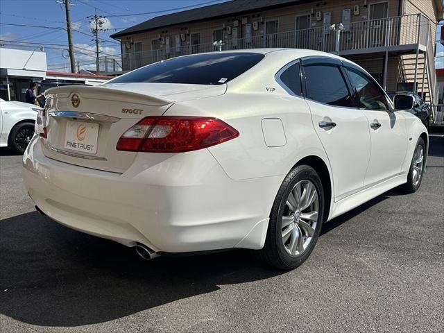 NISSAN FUGA 2013 Image 31