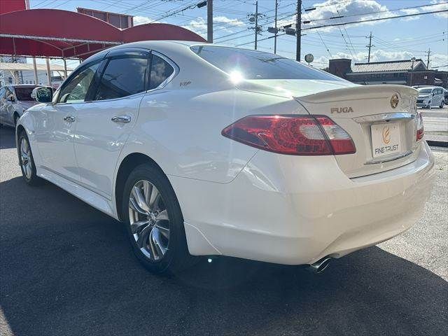 NISSAN FUGA 2013 Image 31