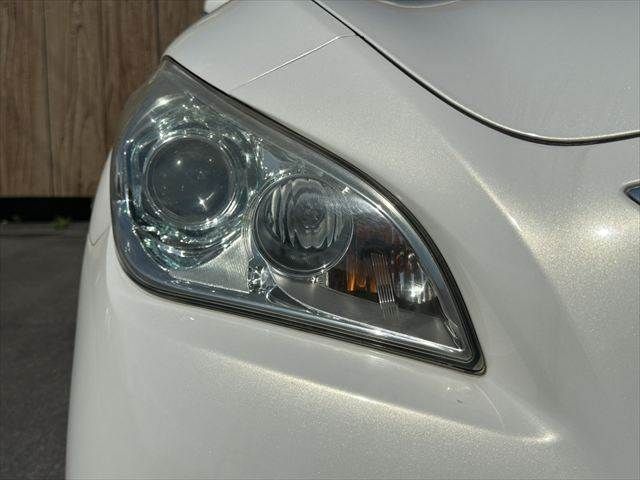 NISSAN FUGA 2013 Image 31