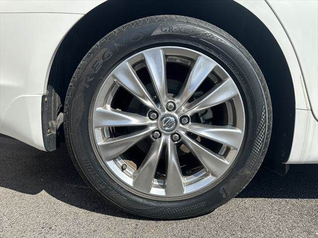 NISSAN FUGA 2013 Image 31