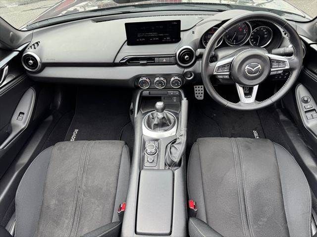 MAZDA ROADSTER 2024 Image 31