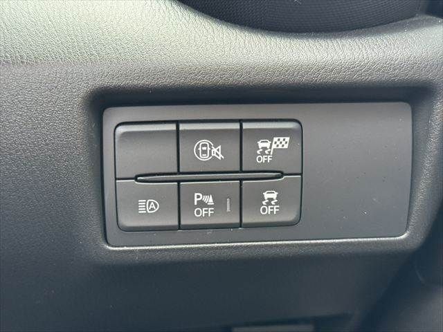 MAZDA ROADSTER 2024 Image 31