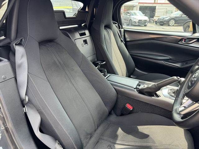 MAZDA ROADSTER 2024 Image 31