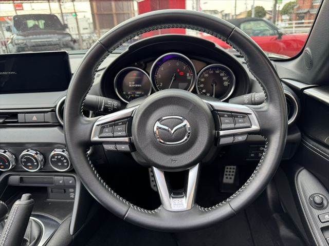 MAZDA ROADSTER 2024 Image 31