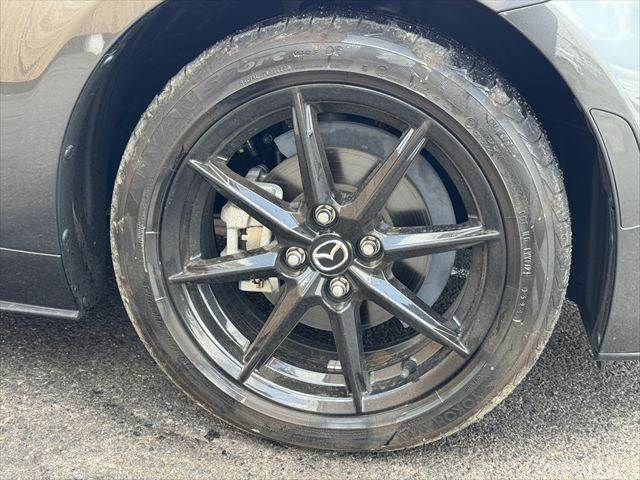 MAZDA ROADSTER 2024 Image 31