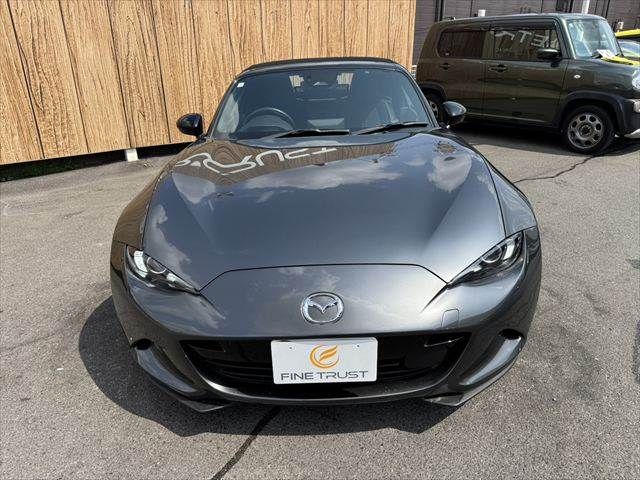 MAZDA ROADSTER 2024 Image 31