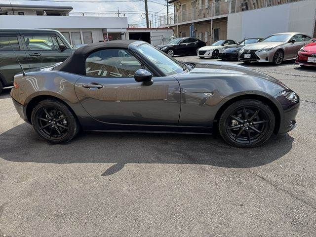 MAZDA ROADSTER 2024 Image 31