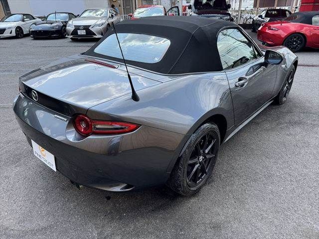 MAZDA ROADSTER 2024 Image 31