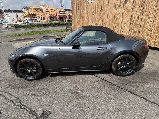 MAZDA ROADSTER 2024 Image 31