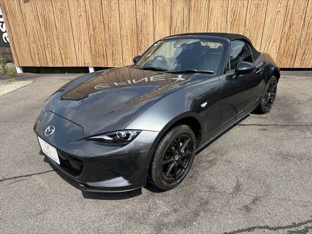 MAZDA ROADSTER 2024 Image 31