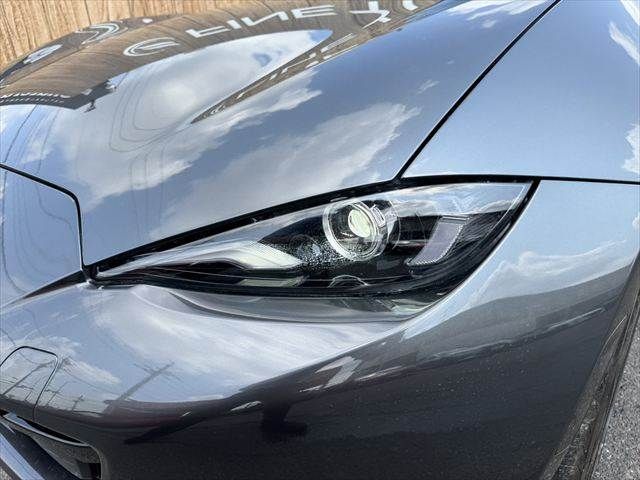 MAZDA ROADSTER 2024 Image 31