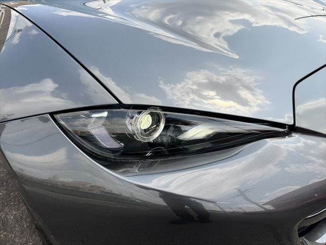 MAZDA ROADSTER 2024 Image 31