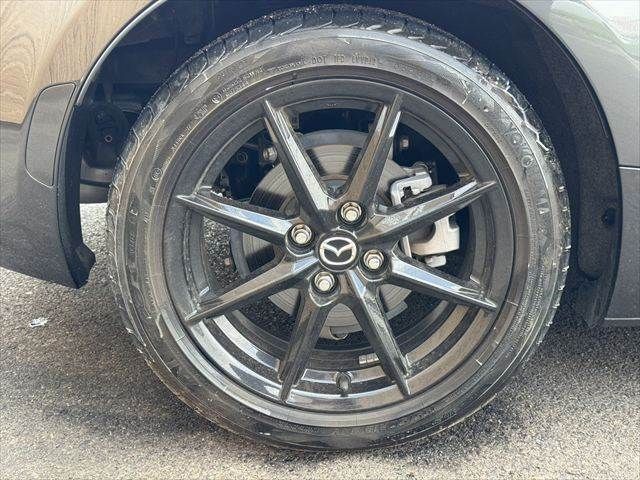 MAZDA ROADSTER 2024 Image 31