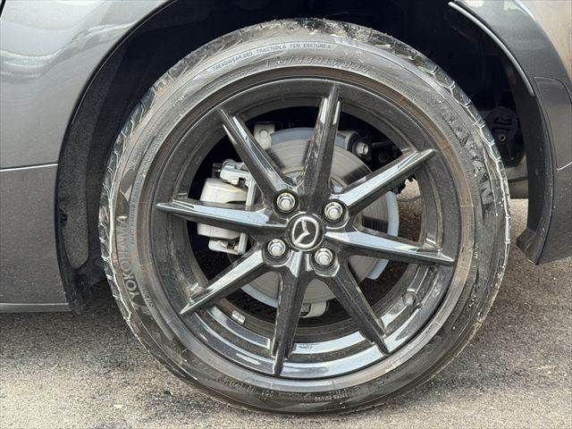 MAZDA ROADSTER 2024 Image 31