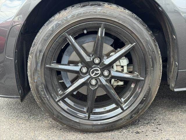 MAZDA ROADSTER 2024 Image 31