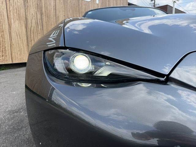 MAZDA ROADSTER 2024 Image 31