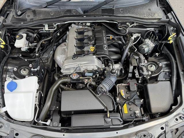 MAZDA ROADSTER 2024 Image 31