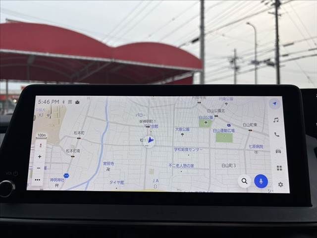 TOYOTA PRIUS 4WD 2023 Image 31