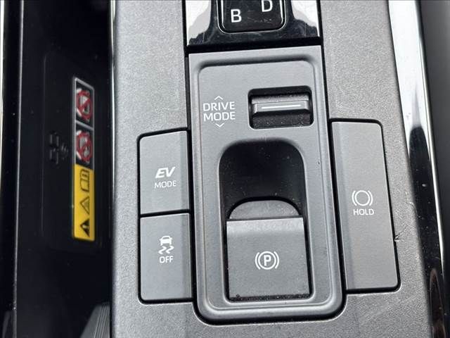 TOYOTA PRIUS 4WD 2023 Image 31