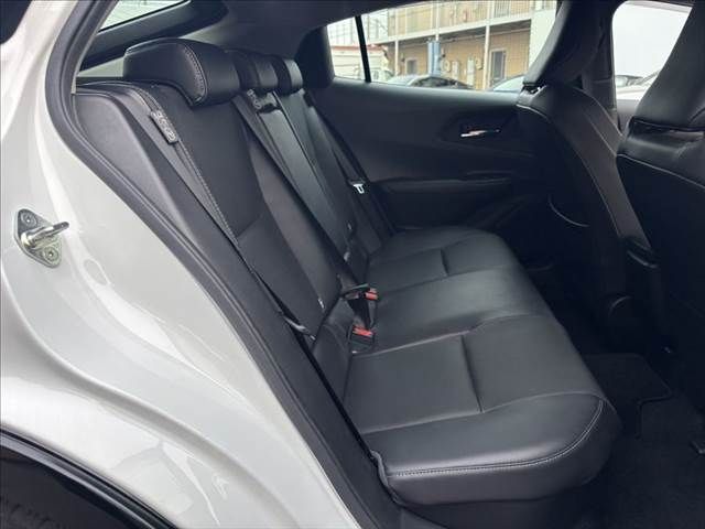 TOYOTA PRIUS 4WD 2023 Image 31