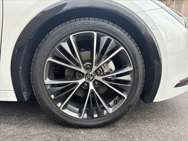 TOYOTA PRIUS 4WD 2023 Image 31