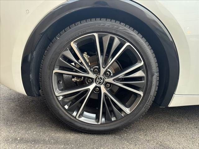 TOYOTA PRIUS 4WD 2023 Image 31