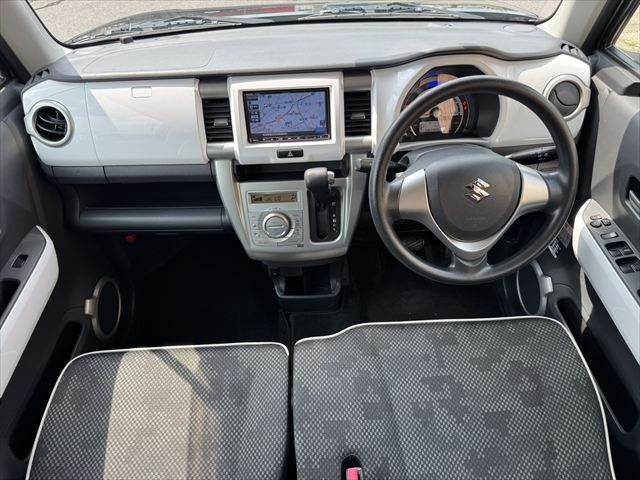 SUZUKI HUSTLER 2017 Image 31