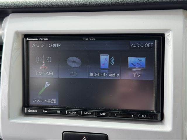 SUZUKI HUSTLER 2017 Image 31