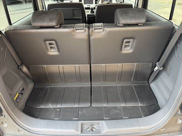 SUZUKI HUSTLER 2017 Image 31