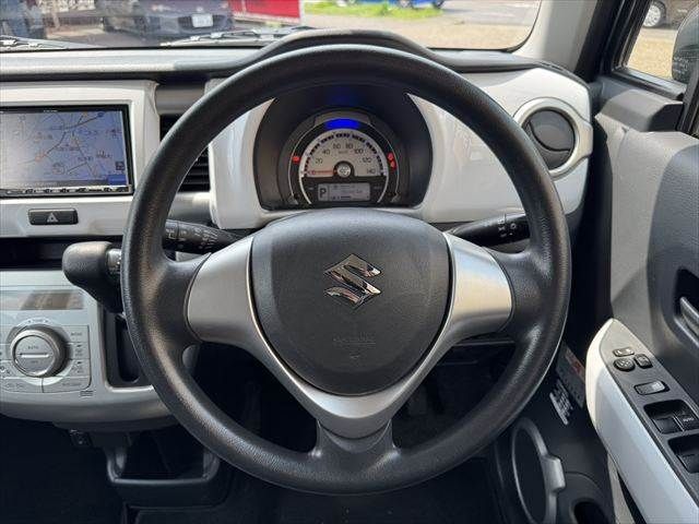 SUZUKI HUSTLER 2017 Image 31