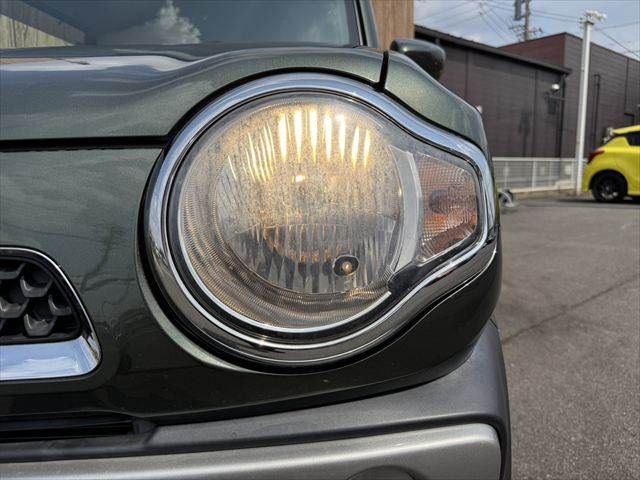 SUZUKI HUSTLER 2017 Image 31