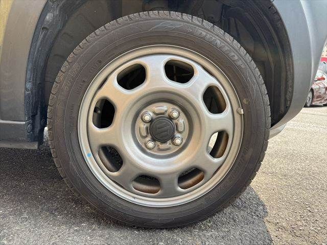 SUZUKI HUSTLER 2017 Image 31