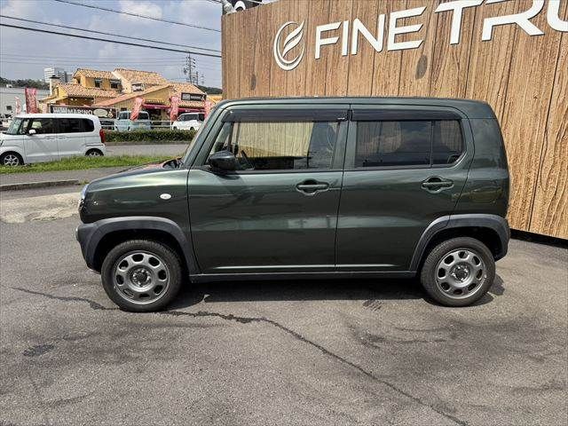 SUZUKI HUSTLER 2017 Image 31