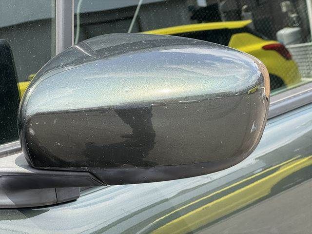 SUZUKI HUSTLER 2017 Image 31