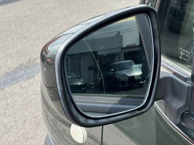 SUZUKI HUSTLER 2017 Image 31