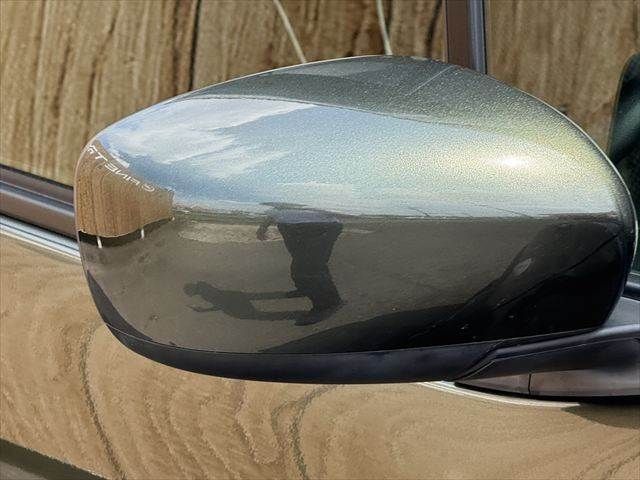 SUZUKI HUSTLER 2017 Image 31