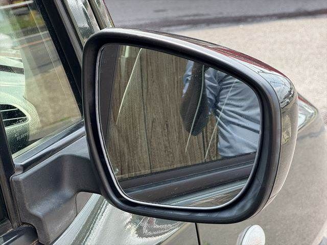 SUZUKI HUSTLER 2017 Image 31