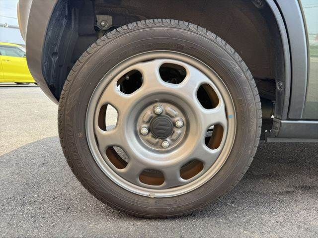 SUZUKI HUSTLER 2017 Image 31