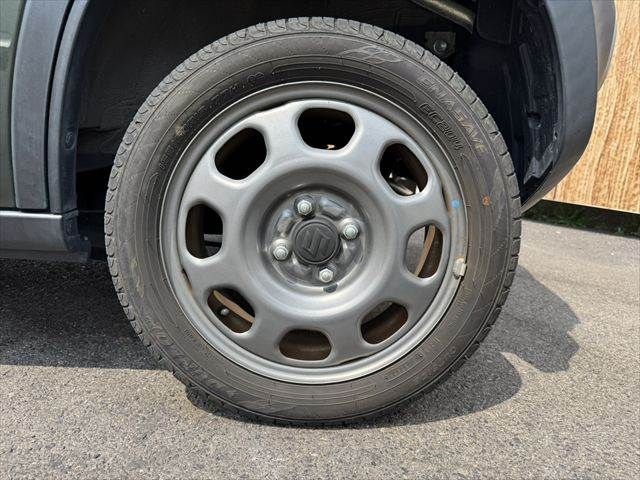 SUZUKI HUSTLER 2017 Image 31