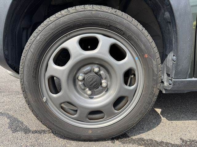 SUZUKI HUSTLER 2017 Image 31