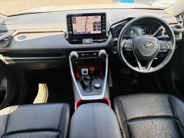 TOYOTA RAV4 4WD 2022 Image 31