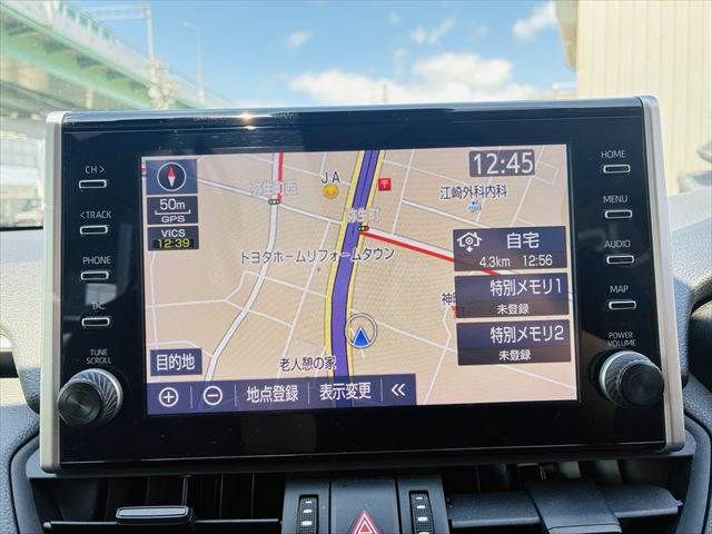 TOYOTA RAV4 4WD 2022 Image 31