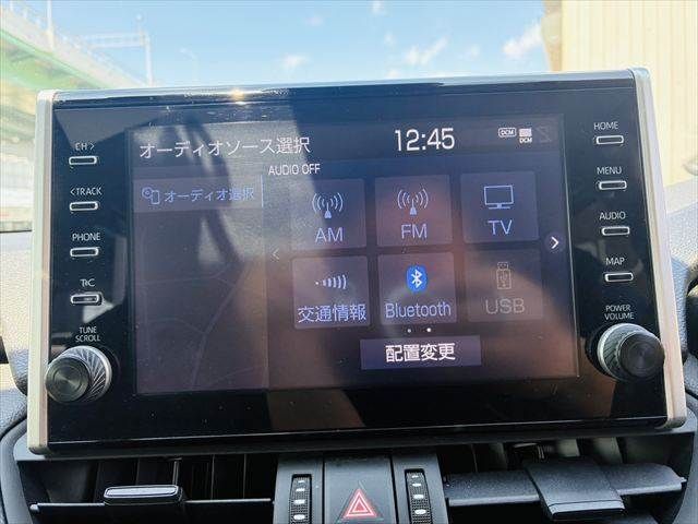 TOYOTA RAV4 4WD 2022 Image 31