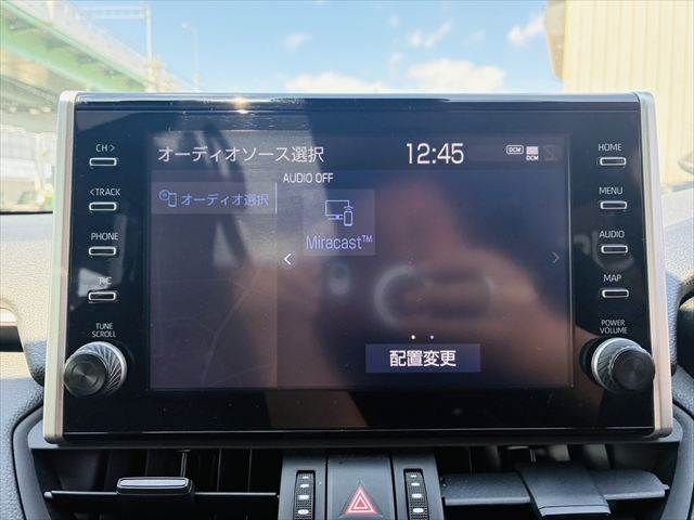 TOYOTA RAV4 4WD 2022 Image 31