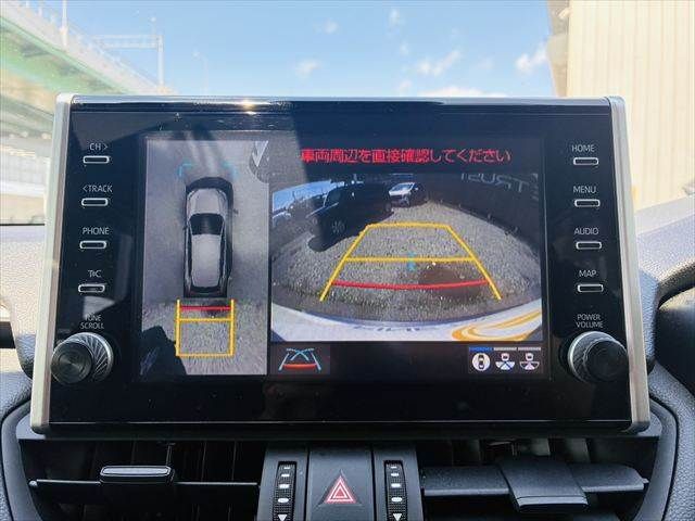 TOYOTA RAV4 4WD 2022 Image 31