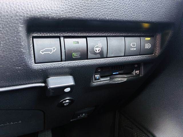 TOYOTA RAV4 4WD 2022 Image 31