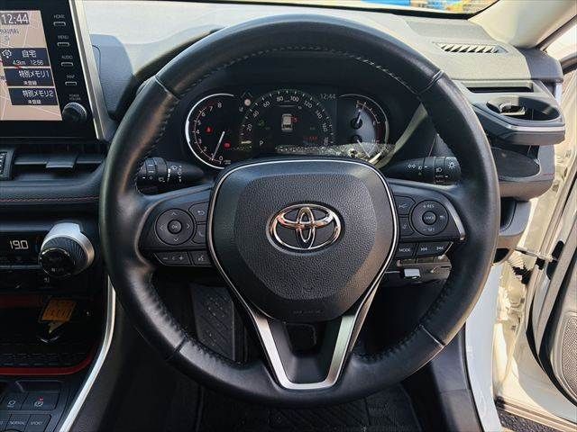 TOYOTA RAV4 4WD 2022 Image 31